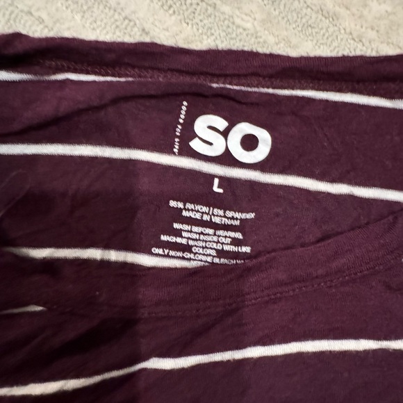 Short sleeve t shirt - Picture 2 of 2